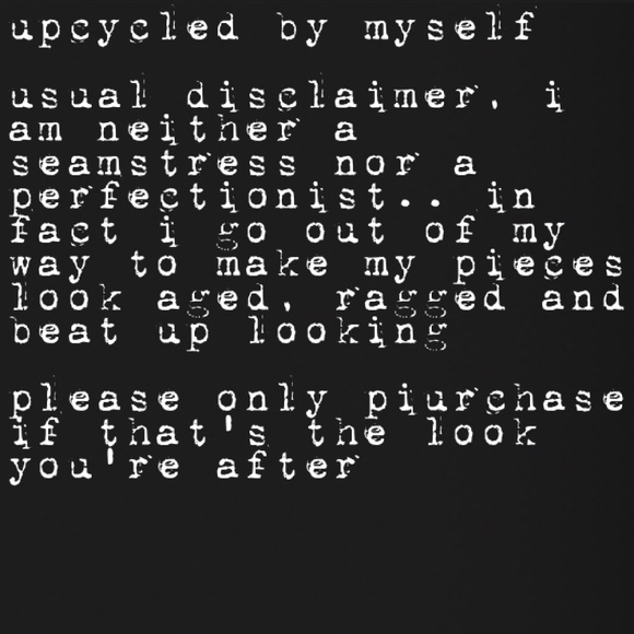 londonerus scrap bandana - Picture 2 of 13